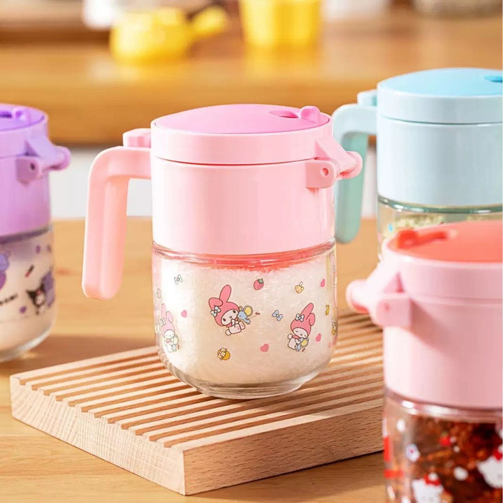 Sanrio Seasoning Bottle