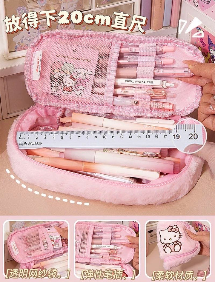 Sanrio