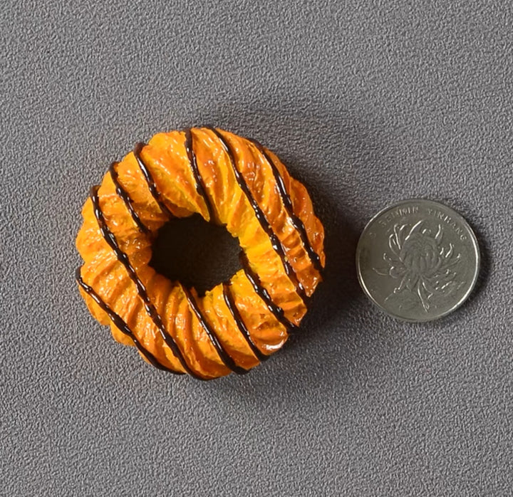 [3D Fridge Magnets] Gourmet Food 🍅🥖🍳 Series