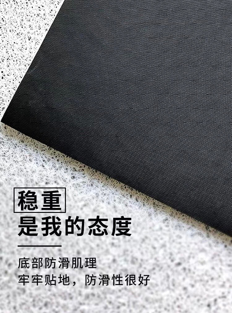 Floor Mat Household pvcFloor Mat 60x90cm Style