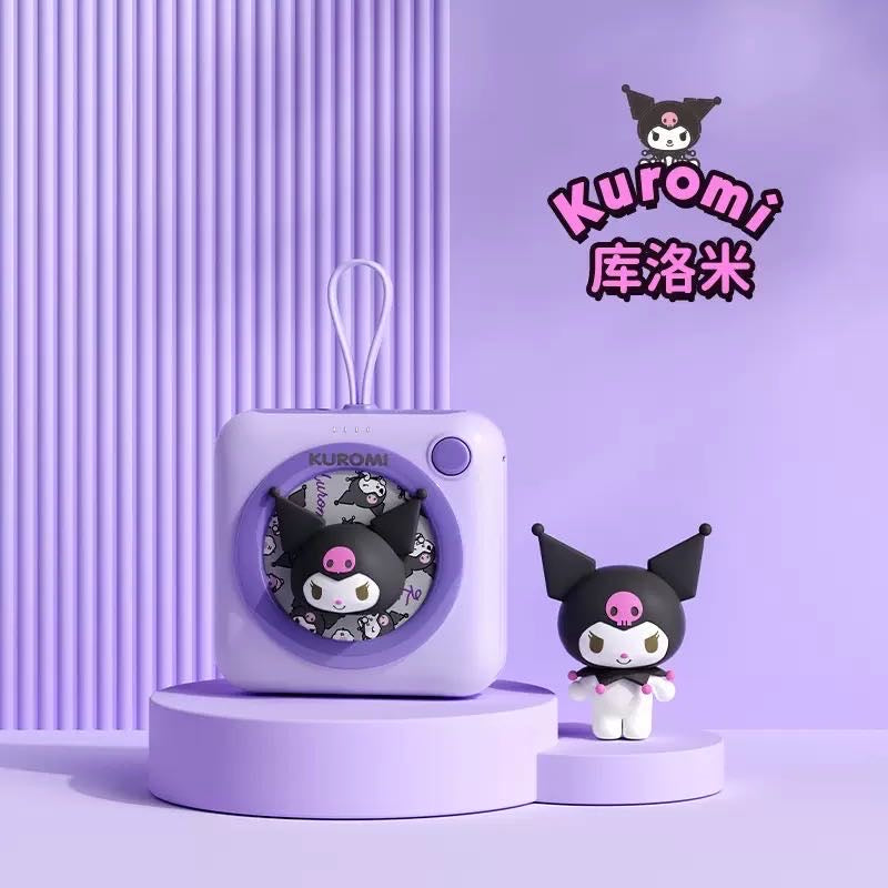 3c Sanrio Large Capacity 20000