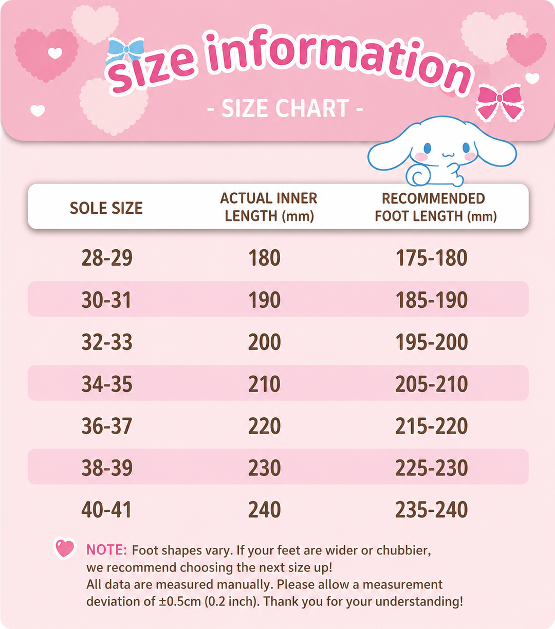 『 Soft & Fluffy Sanrio™️ 』House Slippers | Soft Warm Anti-Slip Indoor & Outdoor Furry Shoes