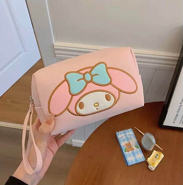 My Melody Thickened Portable
