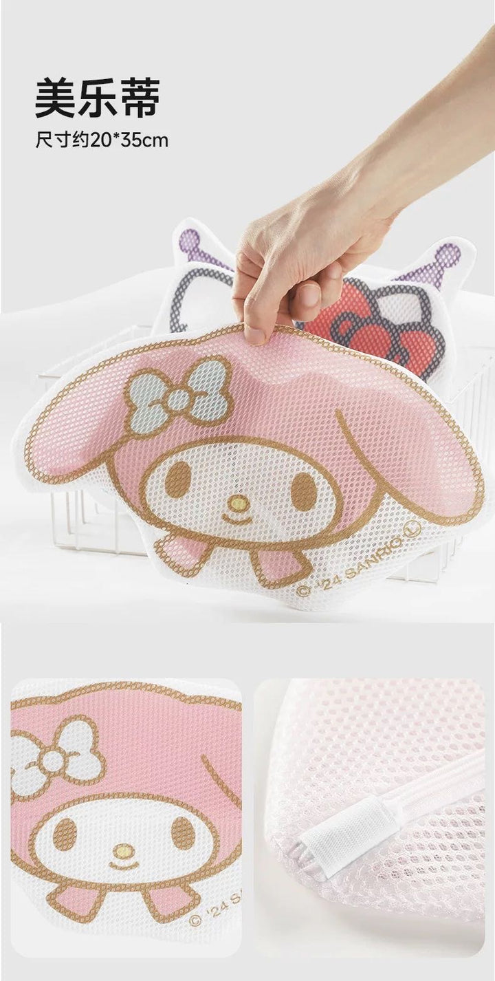 Sanrio kittyMy Melody 3D Thickened