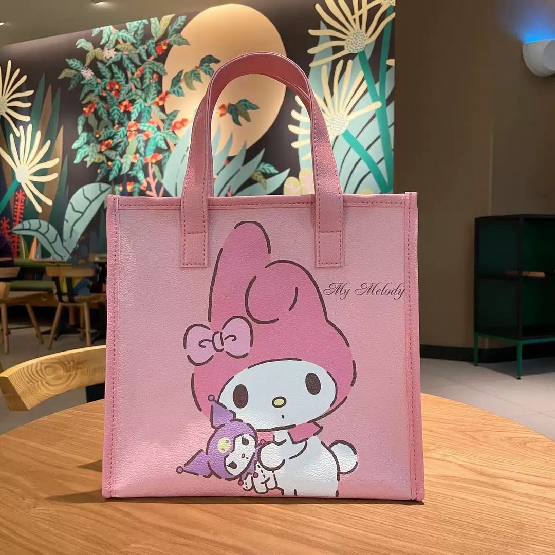Sanrio PUWaterproof Portable