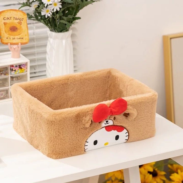 Home Goods