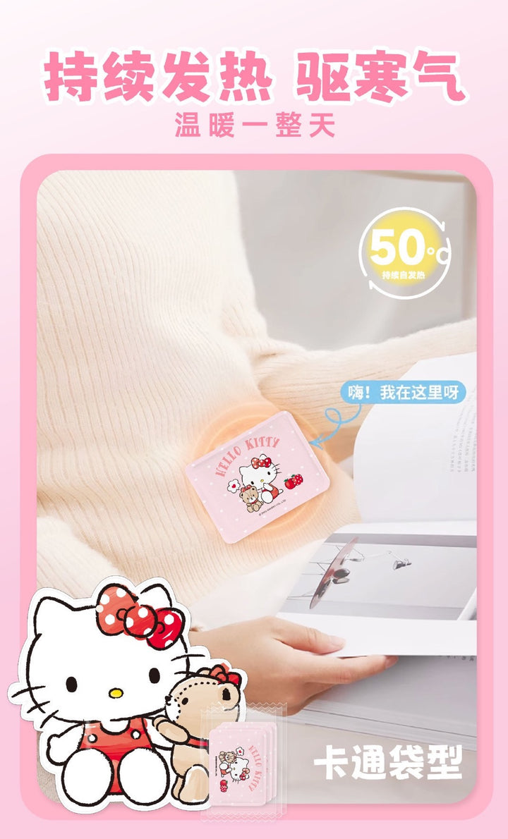 2025New Sanrio (110Individually Packaged