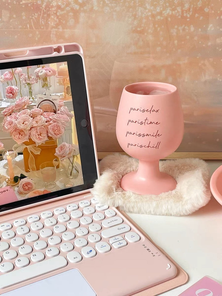 Matte Tableware Set