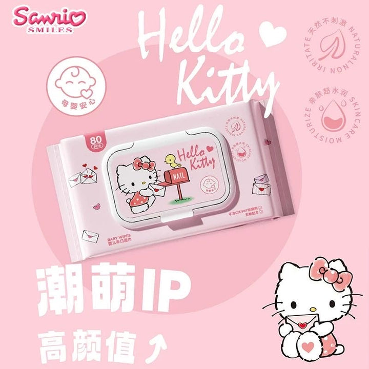 Sanrio 1 4(180) 320 Mini