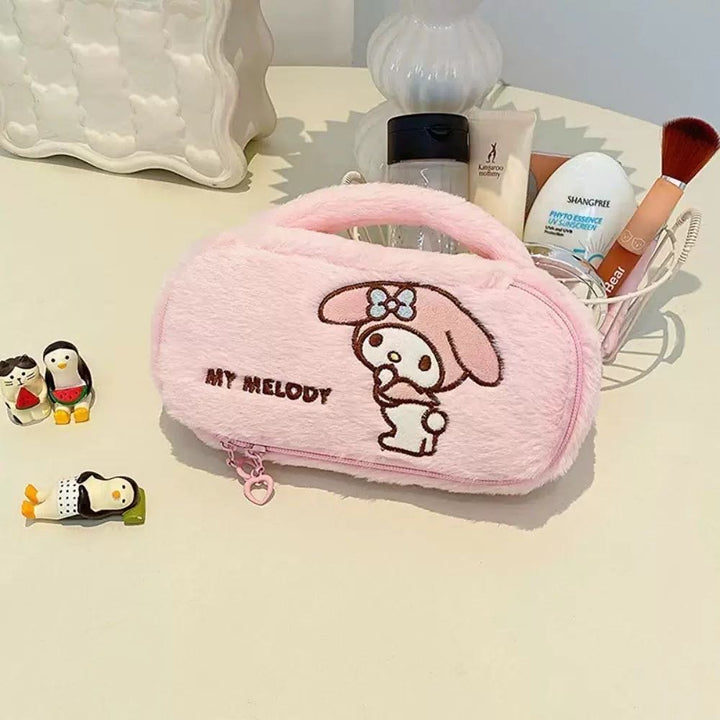 Sanrio