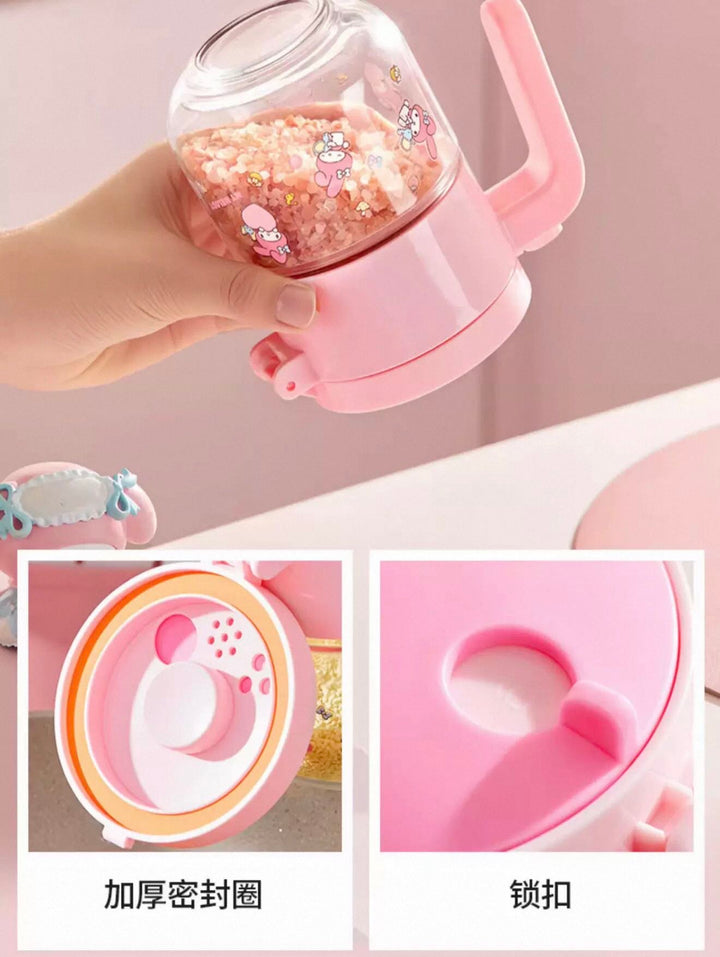 Sanrio Seasoning Bottle