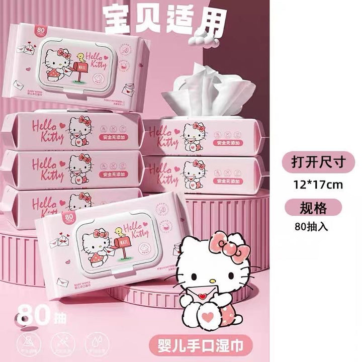 Sanrio 1 4(180) 320 Mini