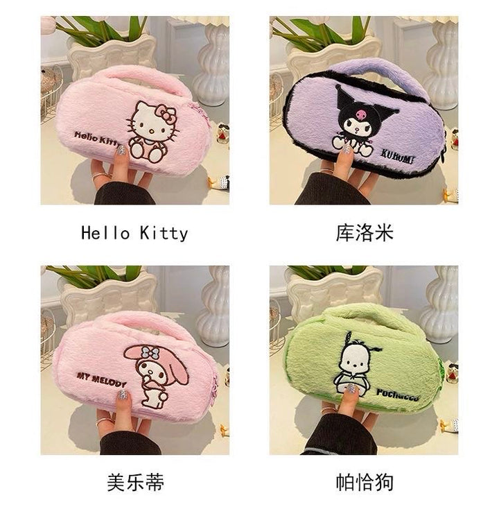 Sanrio
