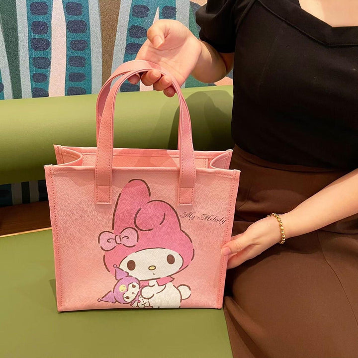 Sanrio PUWaterproof Portable