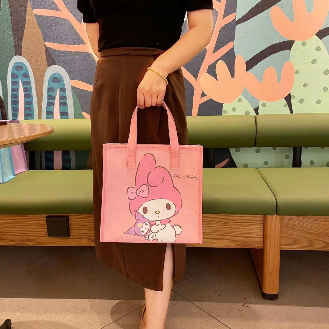Sanrio PUWaterproof Portable