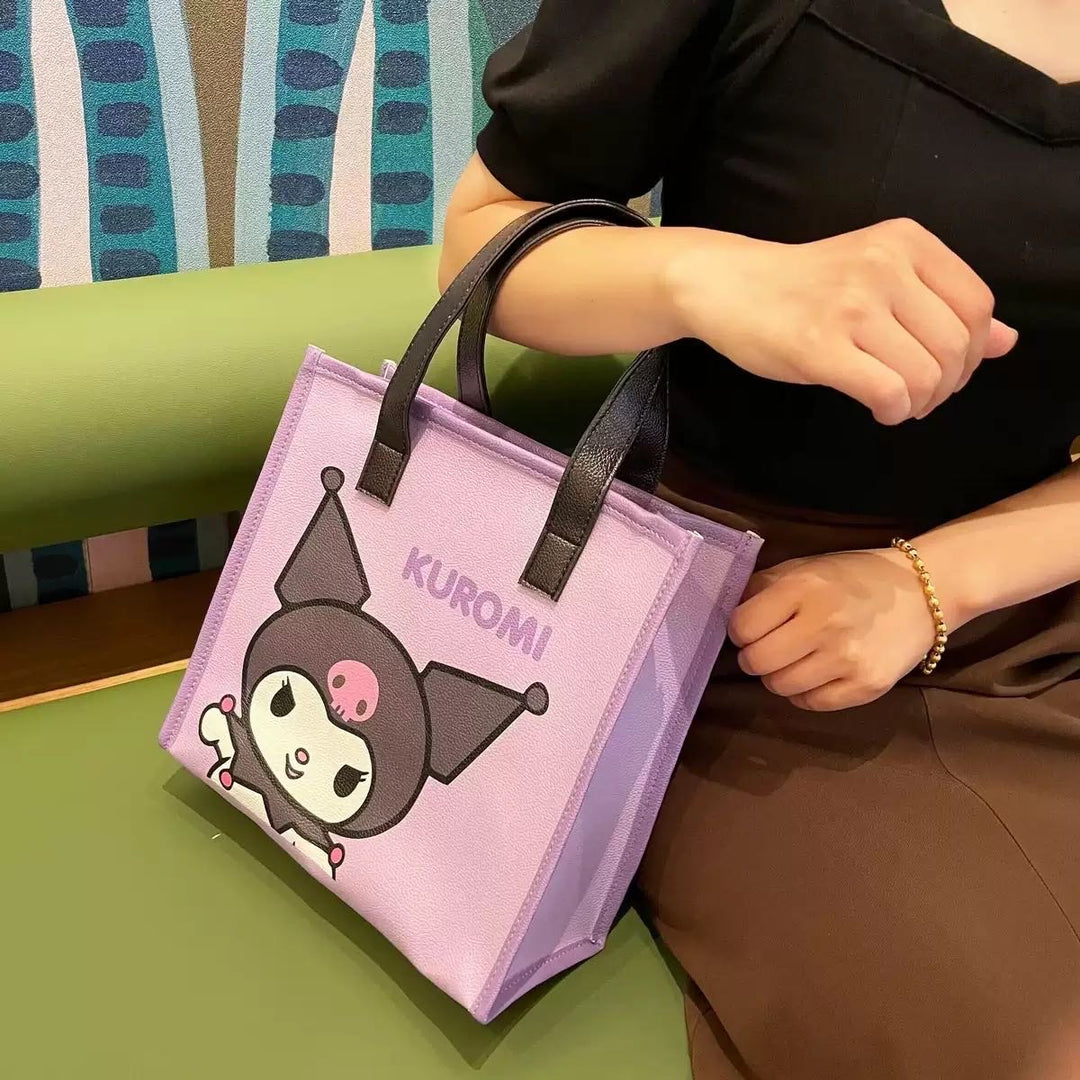 Sanrio PUWaterproof Portable