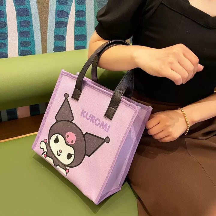 Sanrio PUWaterproof Portable
