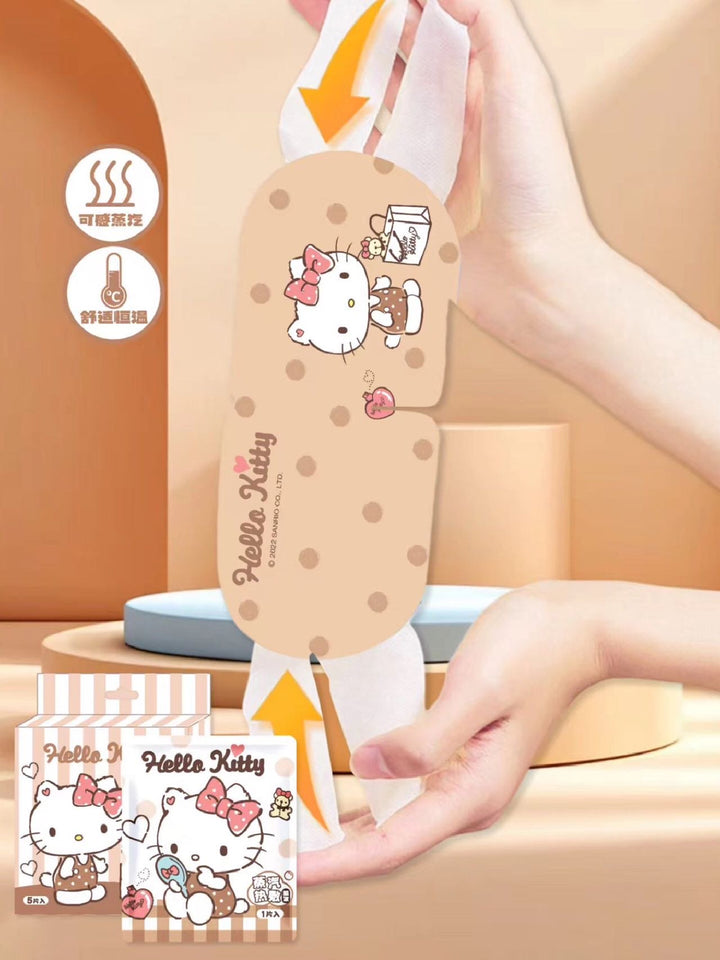 Sanrio Portable