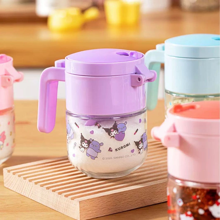 Sanrio Seasoning Bottle