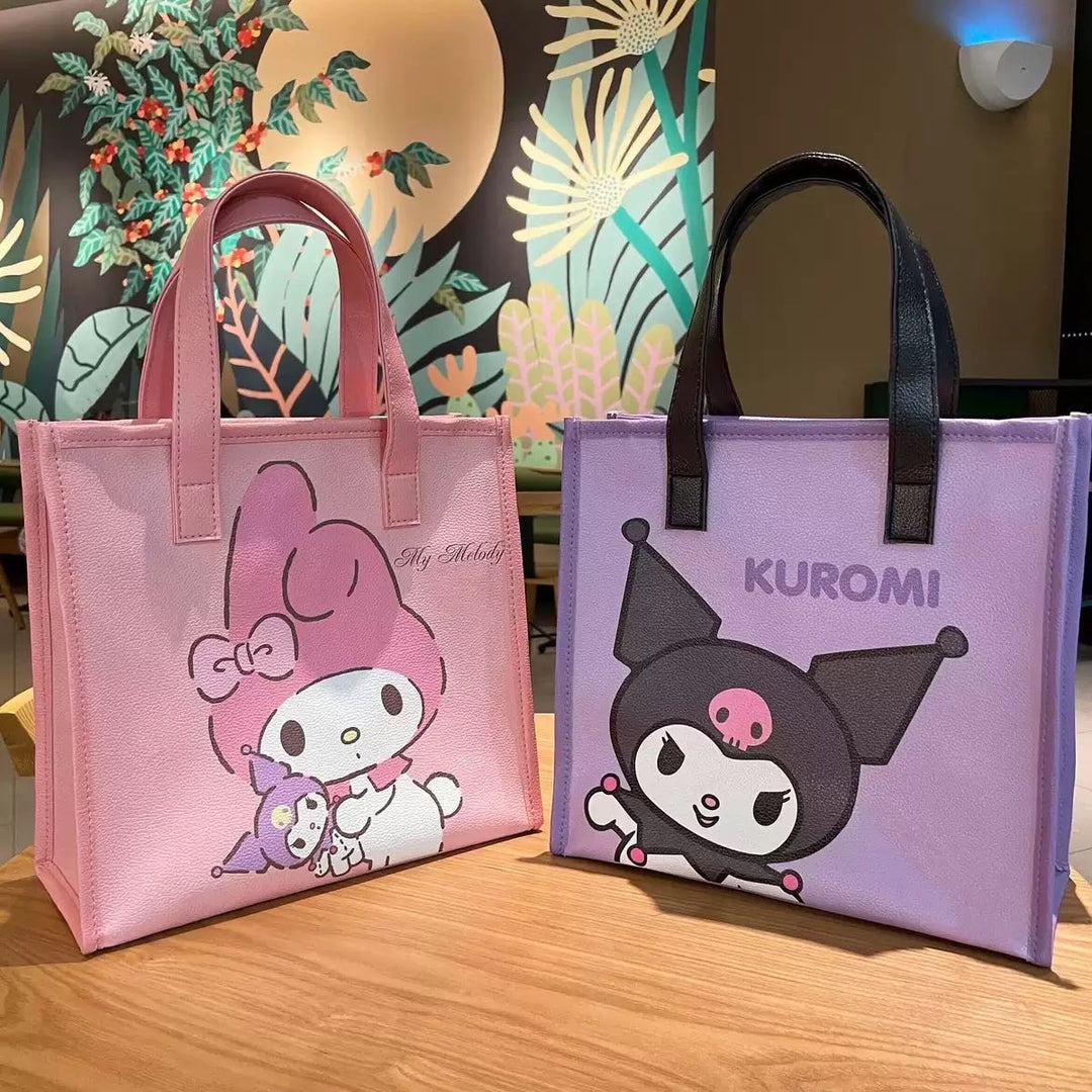 Sanrio PUWaterproof Portable