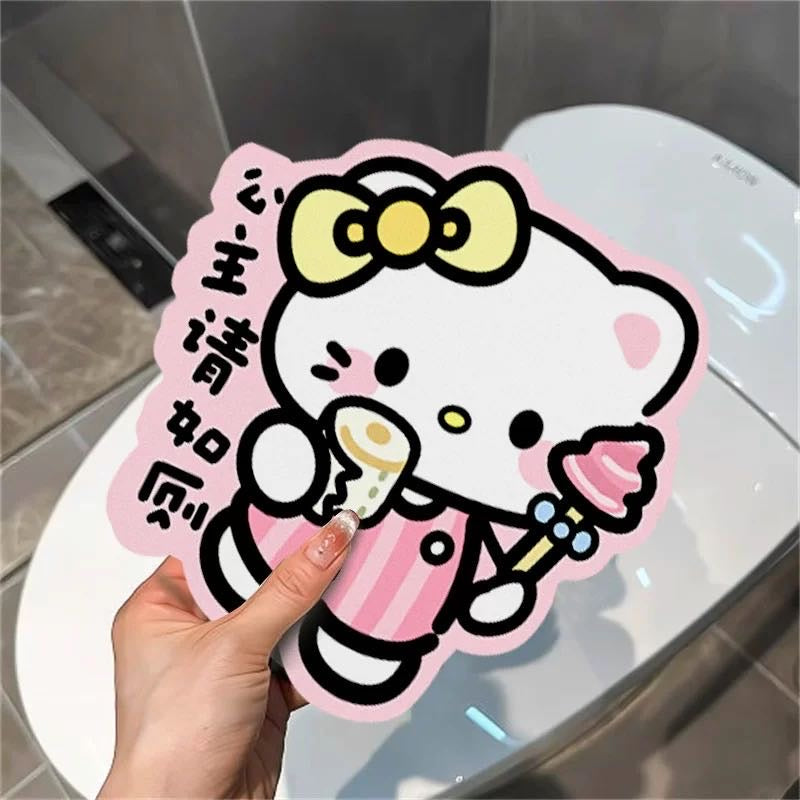 Hello Kitty 4 Aroma Diffuser