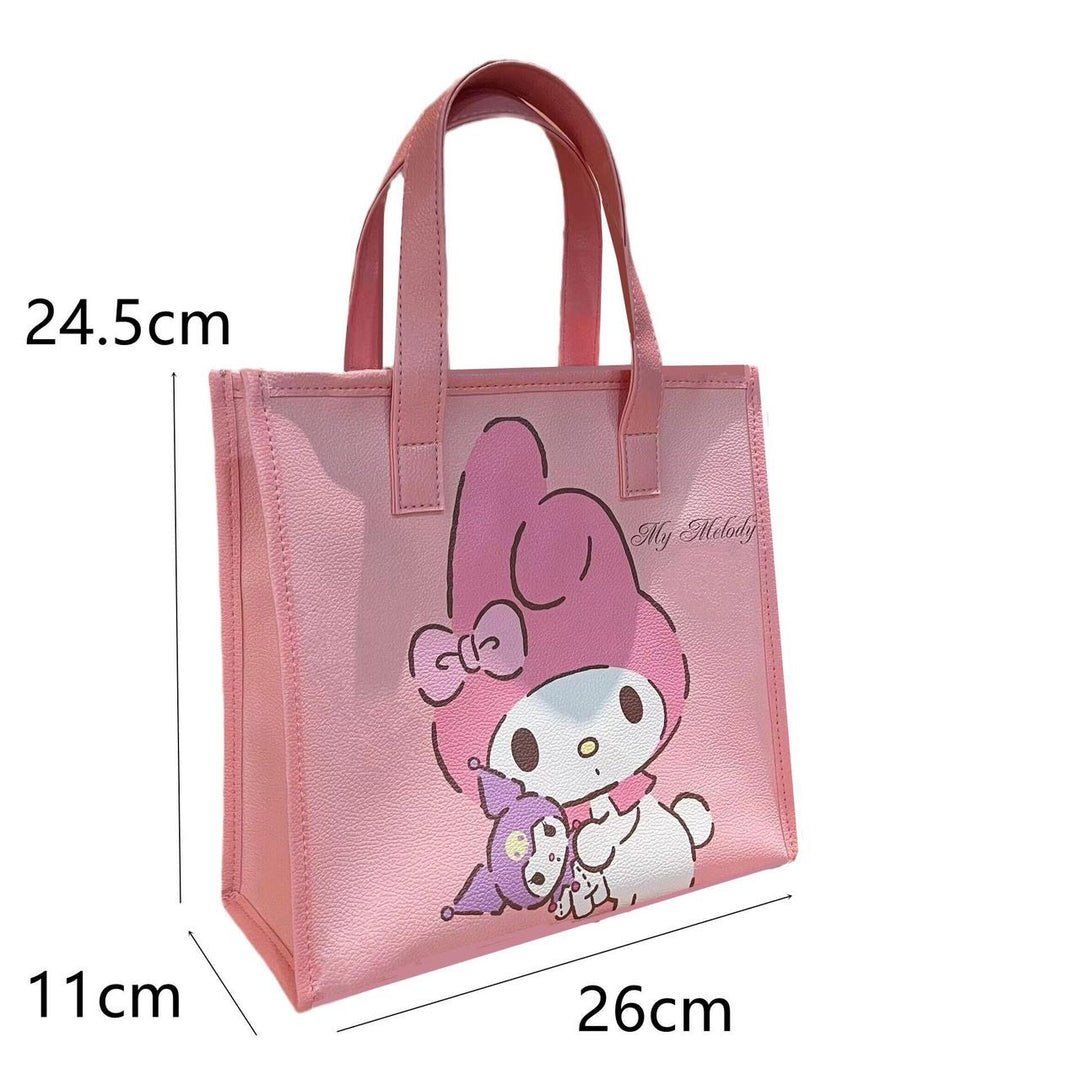 Sanrio PUWaterproof Portable