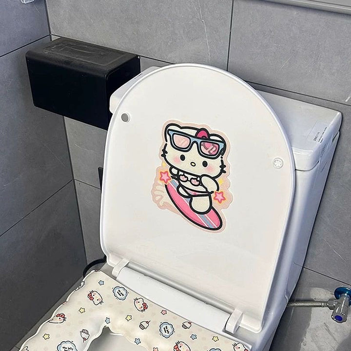 Hello Kitty 4 Aroma Diffuser