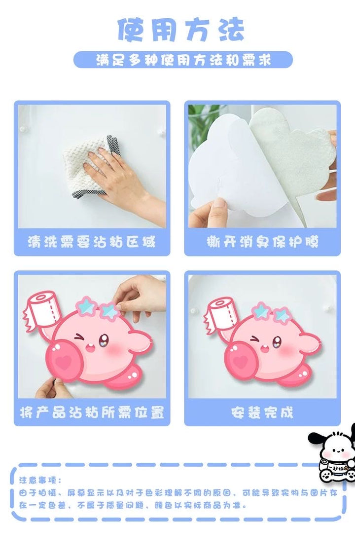 4 Aroma Diffuser