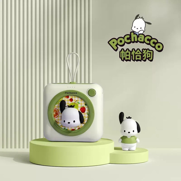 3c Sanrio Large Capacity 20000