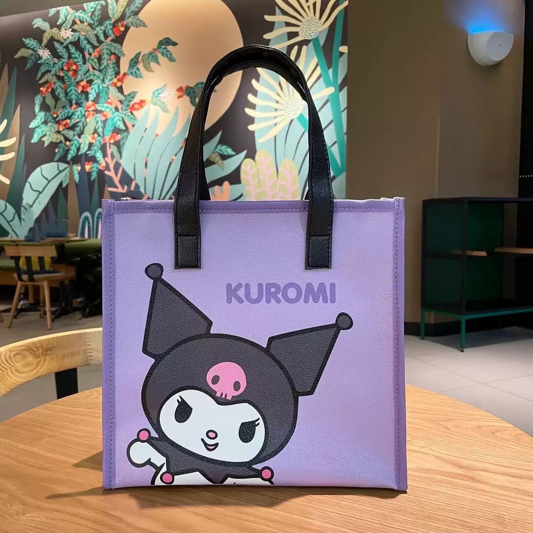 Sanrio PUWaterproof Portable