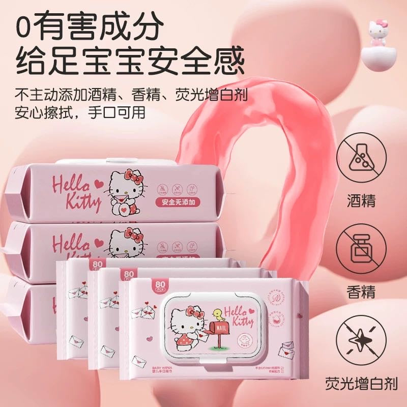 Sanrio 1 4(180) 320 Mini