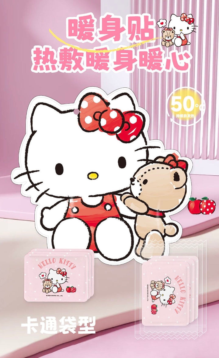 2025New Sanrio (110Individually Packaged
