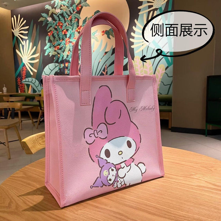 Sanrio PUWaterproof Portable