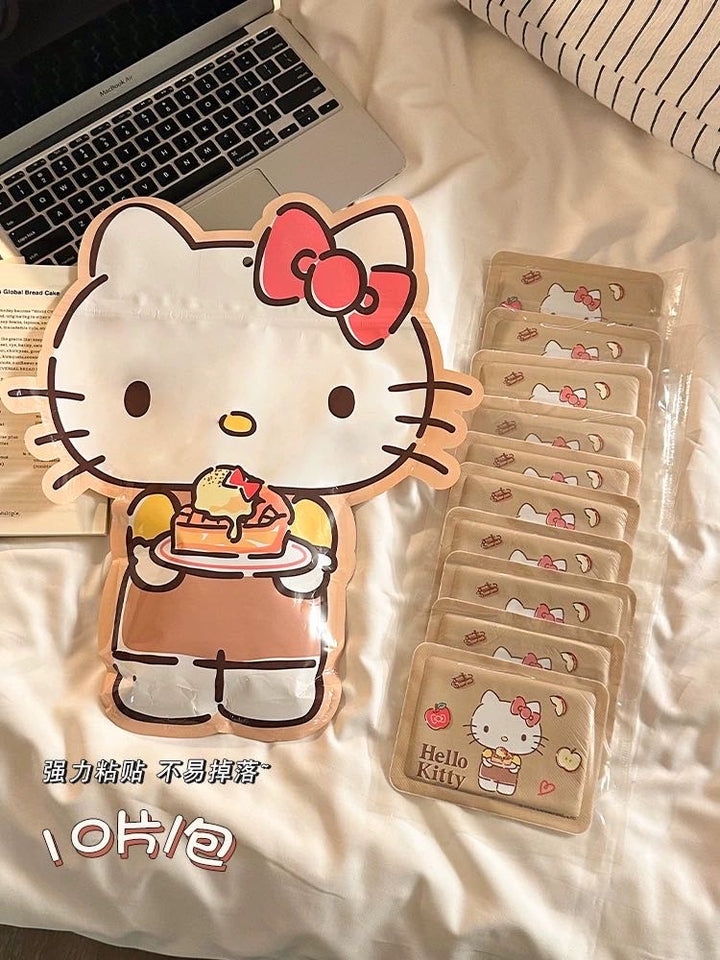 2025New Sanrio (110Individually Packaged