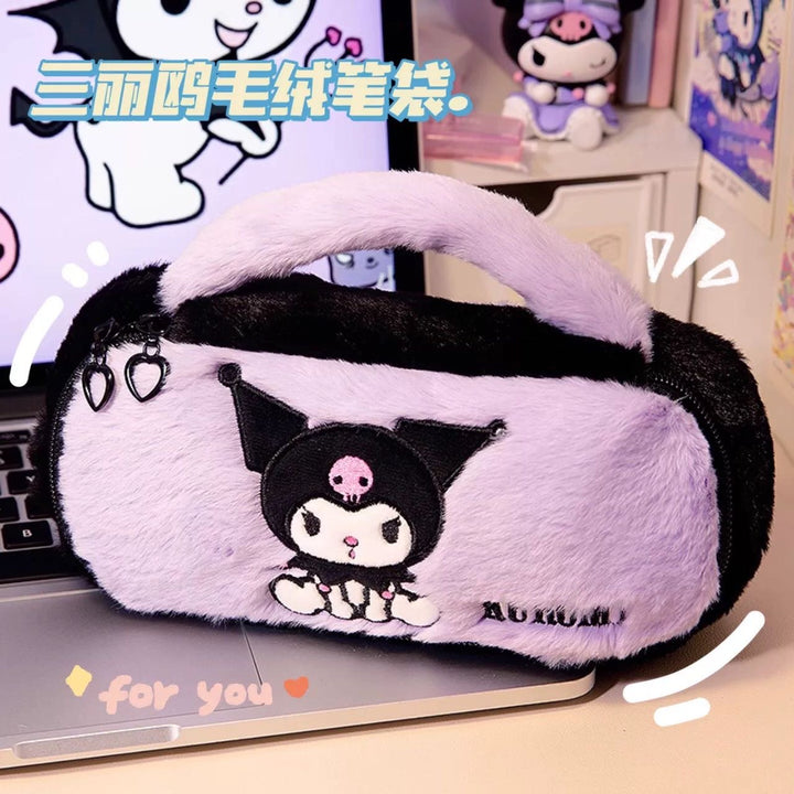 Sanrio