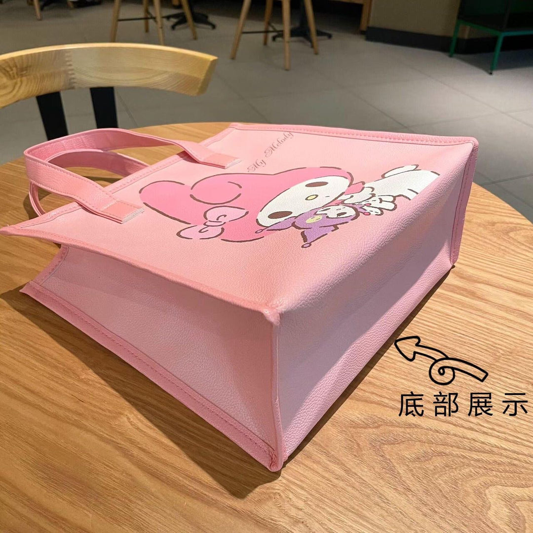Sanrio PUWaterproof Portable