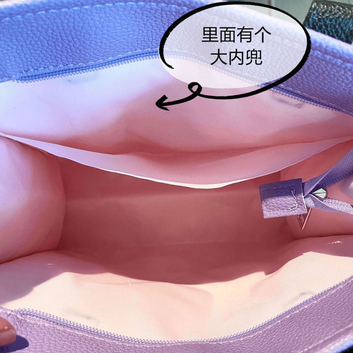 Sanrio PUWaterproof Portable