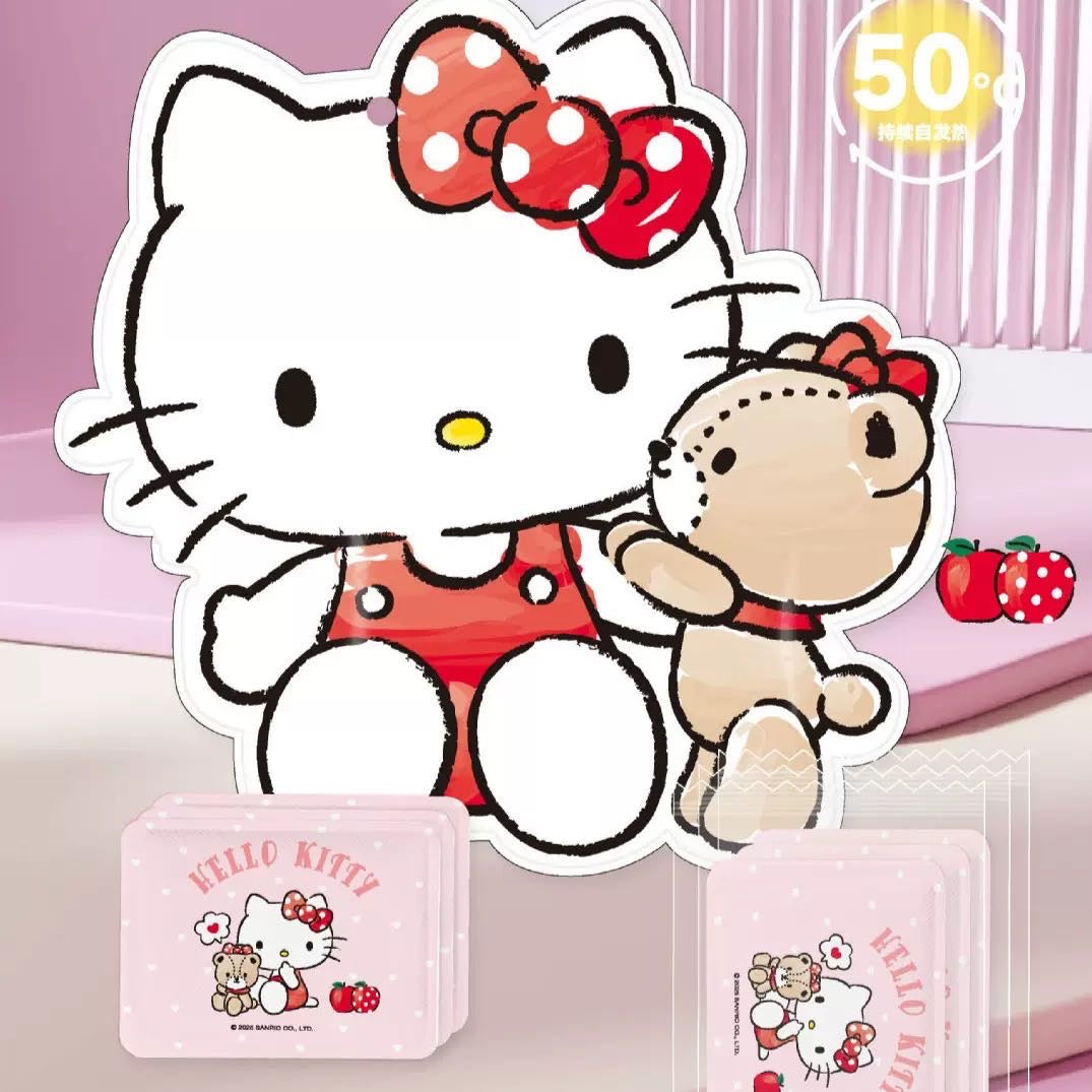 2025New Sanrio (110Individually Packaged