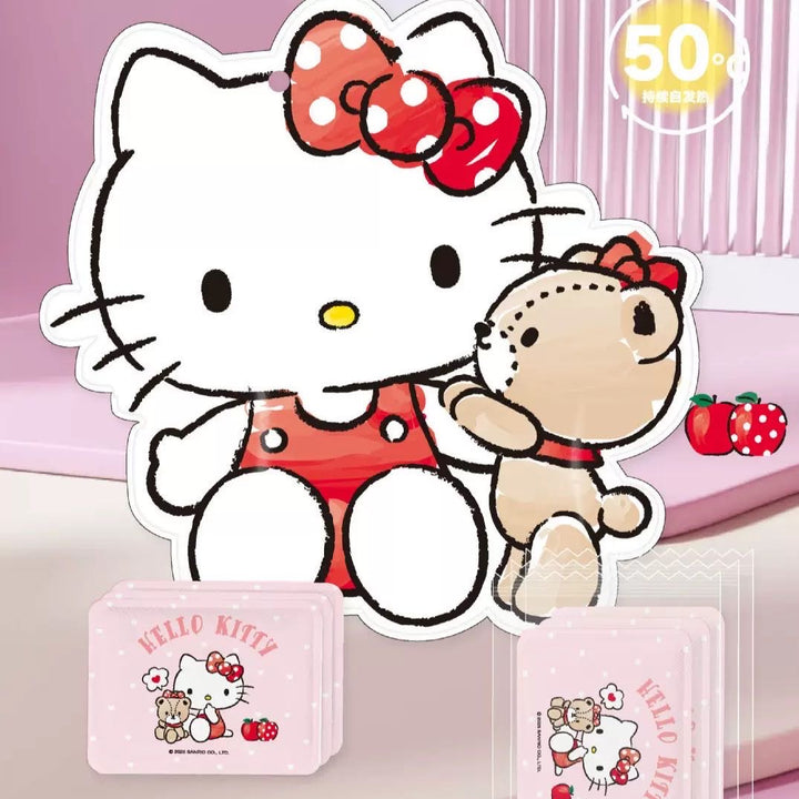 2025New Sanrio (110Individually Packaged