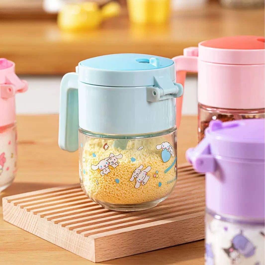 Sanrio Seasoning Bottle