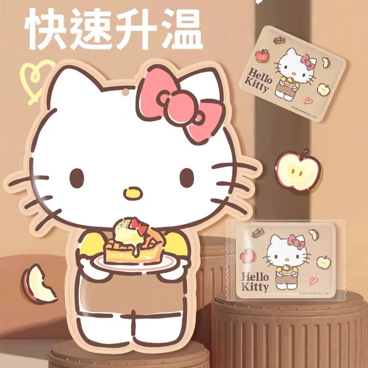 2025New Sanrio (110Individually Packaged