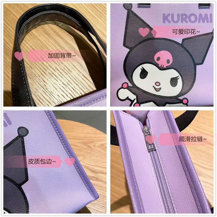 Sanrio PUWaterproof Portable