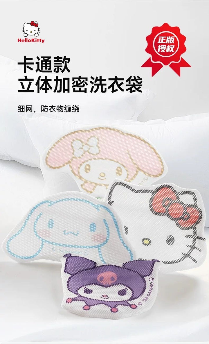 Sanrio kittyMy Melody 3D Thickened