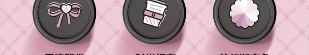2026New Gradient Thermos Cup Sanrio Dual-drink Cup