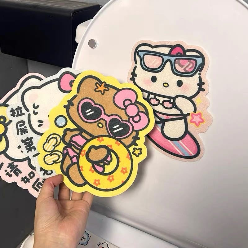Hello Kitty 4 Aroma Diffuser