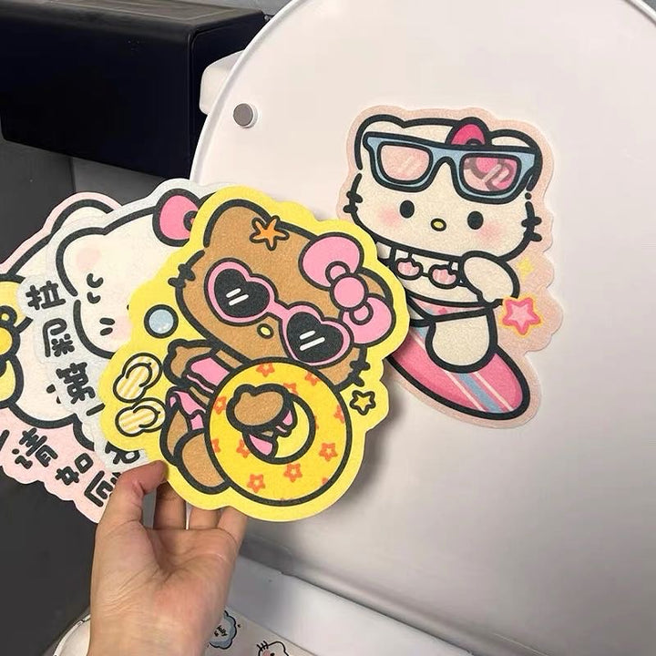 Hello Kitty 4 Aroma Diffuser