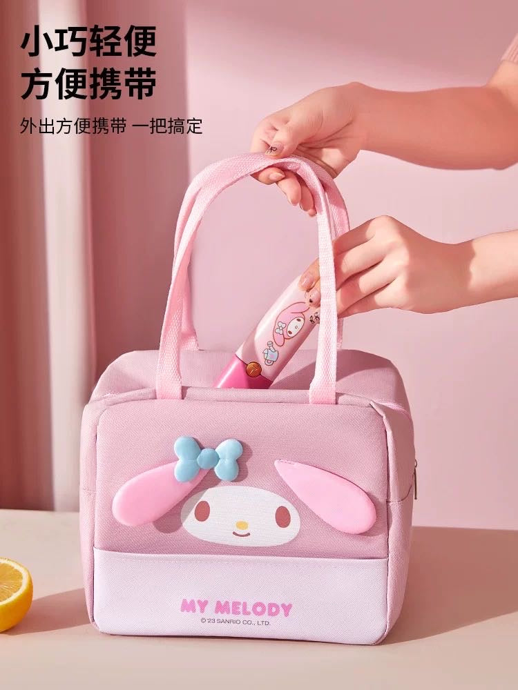 Sanrio Fruit Peeling Knife Multifunctional Outdoor Portable Peeling Knife Grater