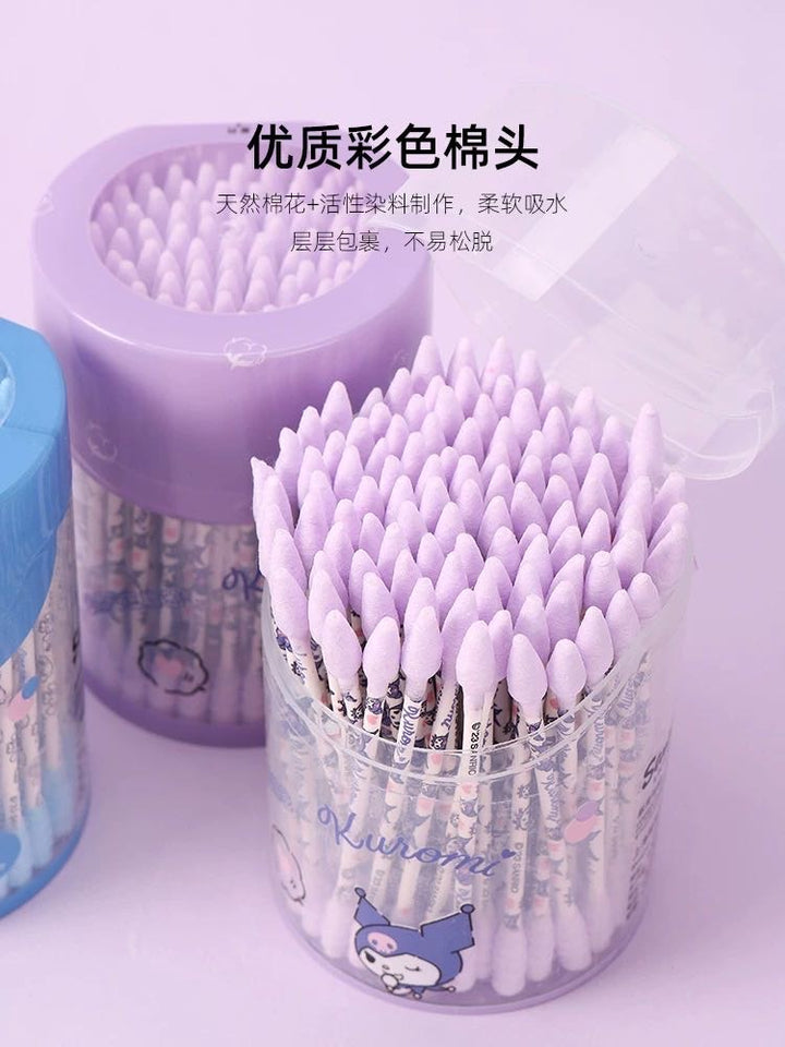 Sanrio Safe Storage Box 120