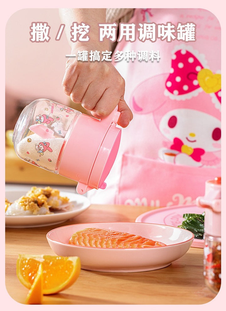 Sanrio Seasoning Bottle