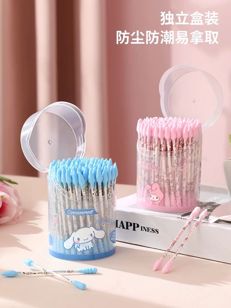 Sanrio Safe Storage Box 120